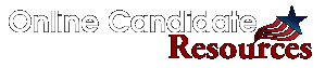 Political Campaign Resources