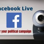 Using Facebook Live for Your Political Campaign Facebook-Live