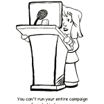 Engage your most active supporters podium300