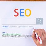 seo