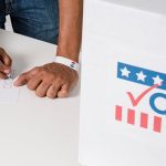 Voter Guide – Sample Copy