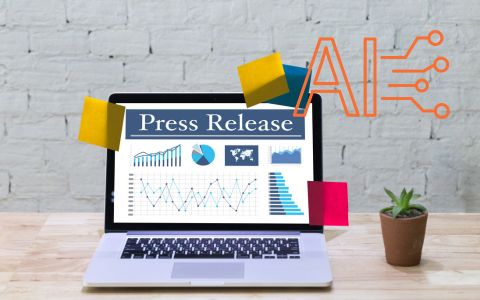 AI PR Generator