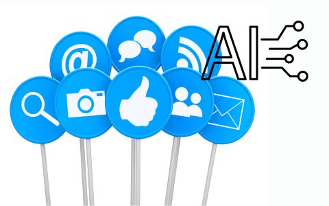 AI Social Media Tool