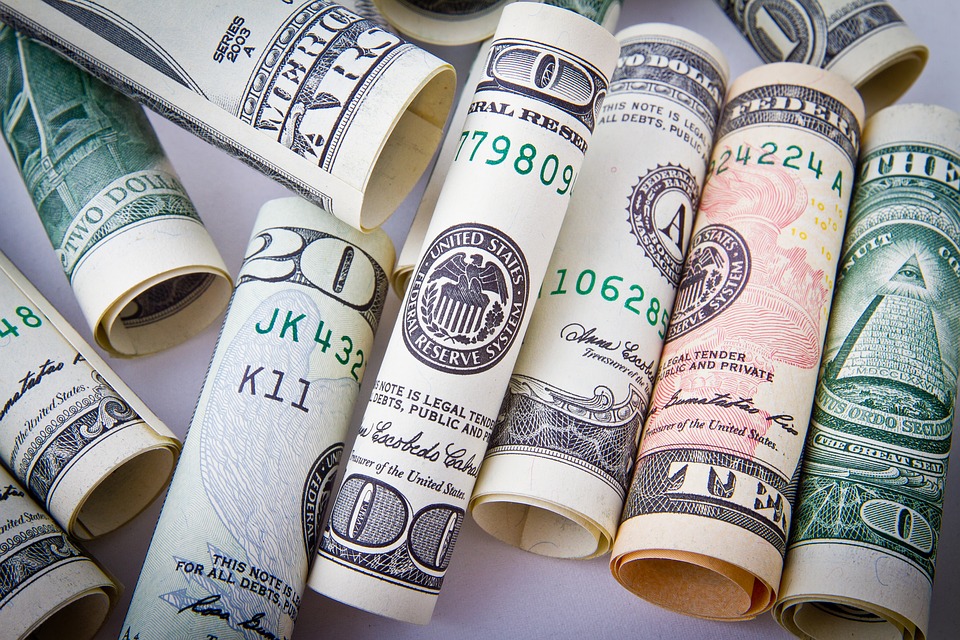 Online Fundraising and Donation Services