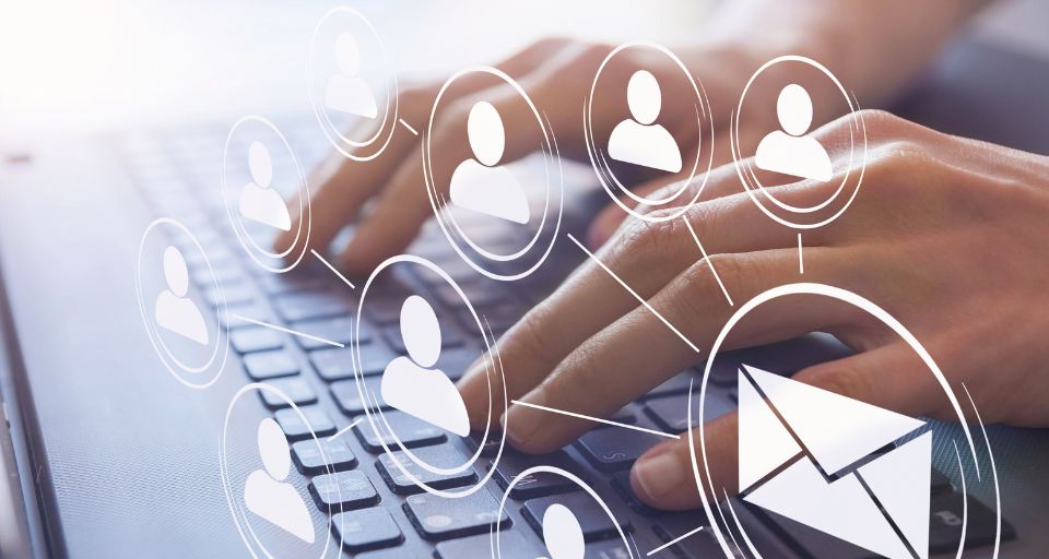 Engaging Supporters through Email: Effective Strategies