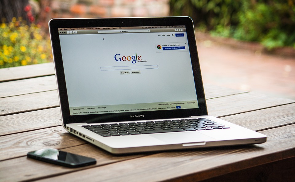 Google Display Ads