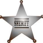Sheriff Campaign [Sample Website Content]