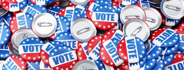 Online Political Advertising